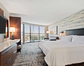 Embassy Suites by Hilton Anaheim South