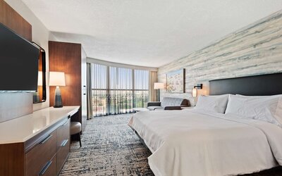 Embassy Suites by Hilton Anaheim South