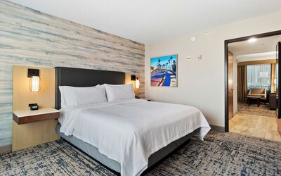 Embassy Suites by Hilton Anaheim South