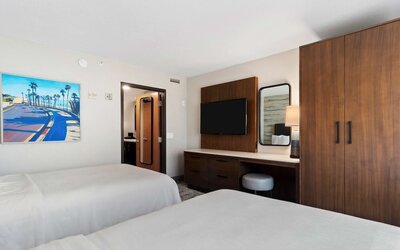 Embassy Suites by Hilton Anaheim South