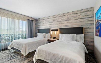 Embassy Suites by Hilton Anaheim South