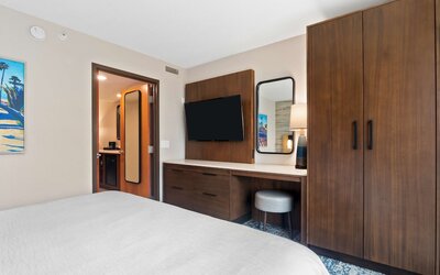 Embassy Suites by Hilton Anaheim South