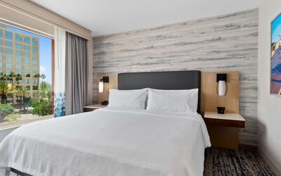 Embassy Suites by Hilton Anaheim South
