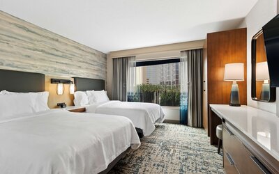 Embassy Suites by Hilton Anaheim South