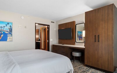 Embassy Suites by Hilton Anaheim South