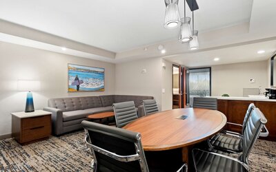 Embassy Suites by Hilton Anaheim South