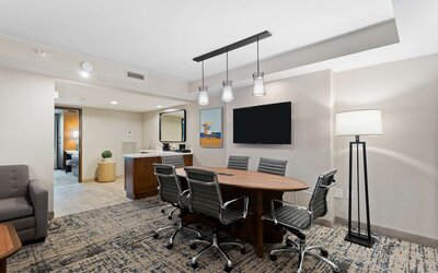 Embassy Suites by Hilton Anaheim South