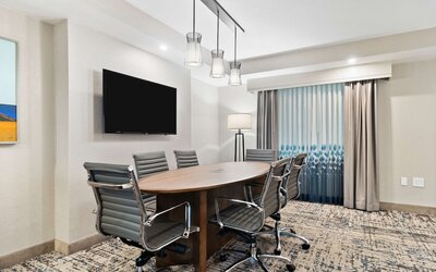 Embassy Suites by Hilton Anaheim South