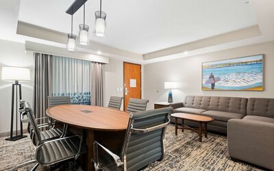Embassy Suites by Hilton Anaheim South