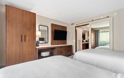 Embassy Suites by Hilton Anaheim South