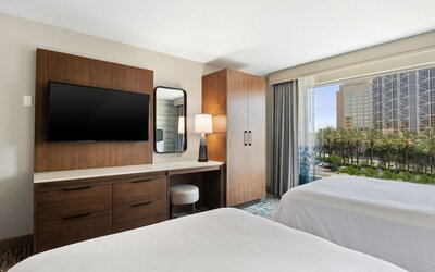 Embassy Suites by Hilton Anaheim South