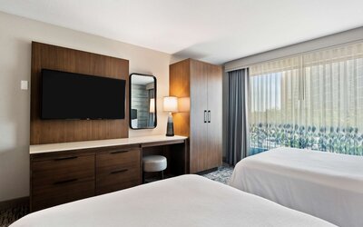Embassy Suites by Hilton Anaheim South