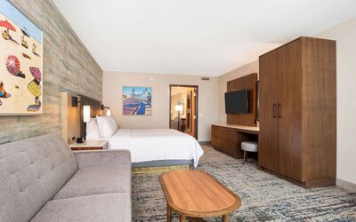 Embassy Suites by Hilton Anaheim South