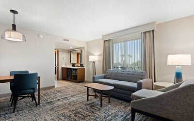 Embassy Suites by Hilton Anaheim South