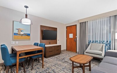 Embassy Suites by Hilton Anaheim South
