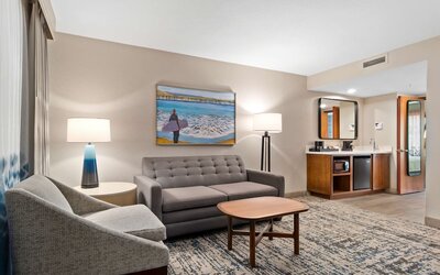 Embassy Suites by Hilton Anaheim South