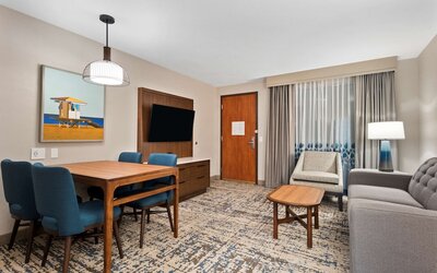 Embassy Suites by Hilton Anaheim South
