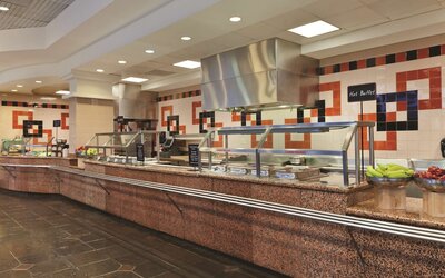 Embassy Suites by Hilton Anaheim South