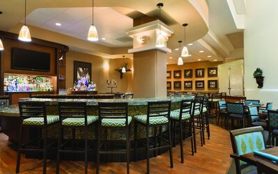 Embassy Suites by Hilton Anaheim South