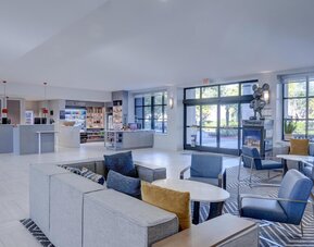 Homewood Suites by Hilton Anaheim-Main Gate Area