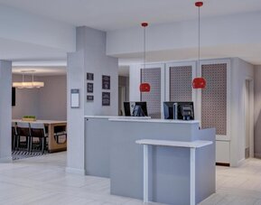 Homewood Suites by Hilton Anaheim-Main Gate Area