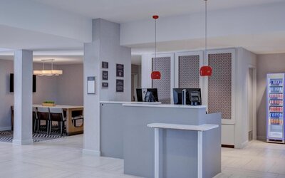 Homewood Suites by Hilton Anaheim-Main Gate Area