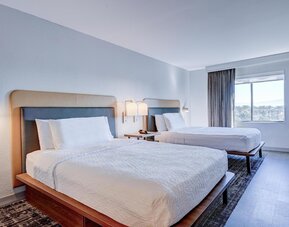Homewood Suites by Hilton Anaheim-Main Gate Area