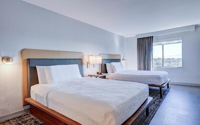 Homewood Suites by Hilton Anaheim-Main Gate Area