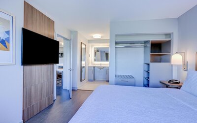 Homewood Suites by Hilton Anaheim-Main Gate Area