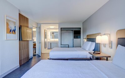 Homewood Suites by Hilton Anaheim-Main Gate Area