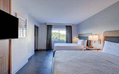 Homewood Suites by Hilton Anaheim-Main Gate Area