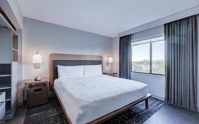 Homewood Suites by Hilton Anaheim-Main Gate Area