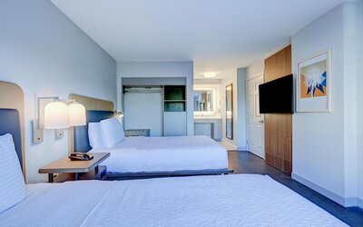 Homewood Suites by Hilton Anaheim-Main Gate Area