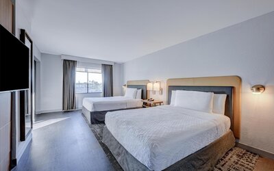 Homewood Suites by Hilton Anaheim-Main Gate Area