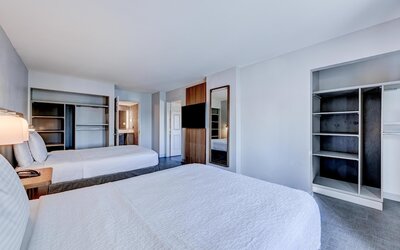 Homewood Suites by Hilton Anaheim-Main Gate Area