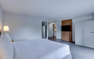 Homewood Suites by Hilton Anaheim-Main Gate Area