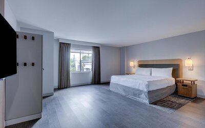 Homewood Suites by Hilton Anaheim-Main Gate Area