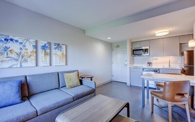 Homewood Suites by Hilton Anaheim-Main Gate Area