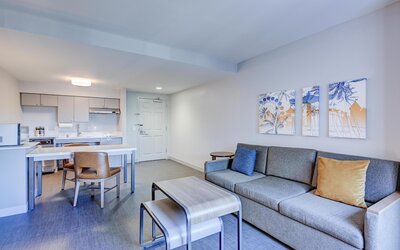 Homewood Suites by Hilton Anaheim-Main Gate Area