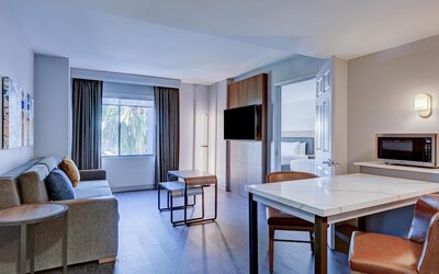 Homewood Suites by Hilton Anaheim-Main Gate Area