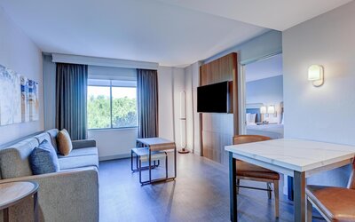 Homewood Suites by Hilton Anaheim-Main Gate Area