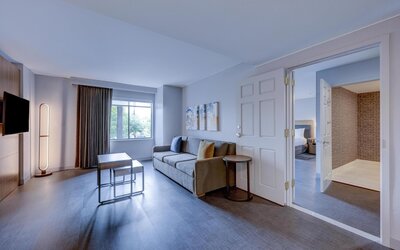Homewood Suites by Hilton Anaheim-Main Gate Area