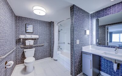 Homewood Suites by Hilton Anaheim-Main Gate Area