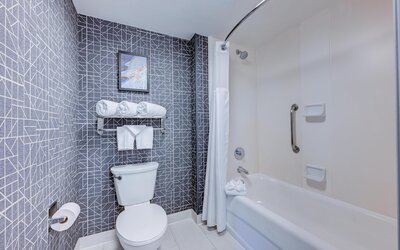Homewood Suites by Hilton Anaheim-Main Gate Area