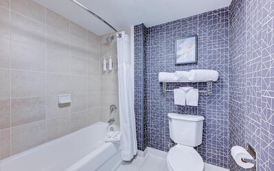 Homewood Suites by Hilton Anaheim-Main Gate Area