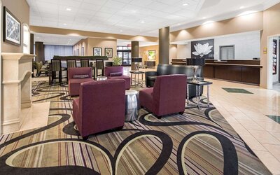 La Quinta Inn & Suites by Wyndham Buena Park
