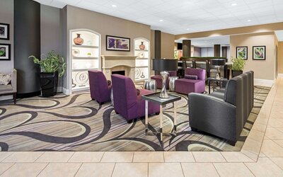 La Quinta Inn & Suites by Wyndham Buena Park