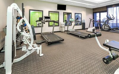 La Quinta Inn & Suites by Wyndham Buena Park