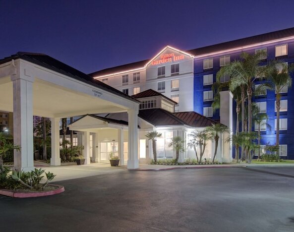 Hilton Garden Inn Anaheim Garden Grove