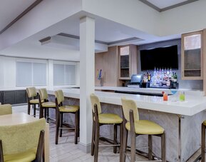 Hilton Garden Inn Anaheim Garden Grove
